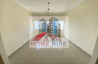 Apartment - 2 Bedrooms - 2 Bathrooms for rent in Bukhara Street - Al Nahda - Sharjah