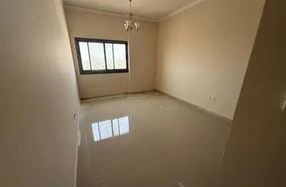 Apartment - 1 Bedroom - 3 Bathrooms for rent in Al Naemiya Tower 1 - Al Naemiya Towers - Al Nuaimiya - Ajman