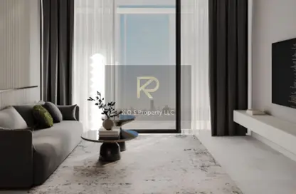 Apartment - 2 Bedrooms - 3 Bathrooms for sale in The Fifth Tower - Jumeirah Village Circle - Dubai