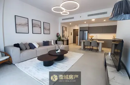Apartment - 2 Bedrooms - 2 Bathrooms for rent in Grande - Opera District - Downtown Dubai - Dubai