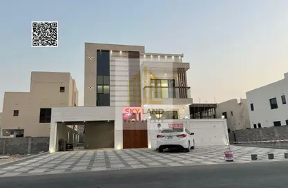 Villa - 5 Bedrooms - 7 Bathrooms for sale in Al Aamra Gardens - Al Amerah - Ajman