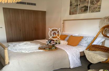 Apartment - Studio - 1 Bathroom for rent in AZIZI Riviera - Meydan One - Meydan - Dubai