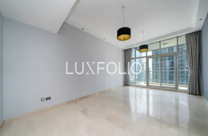 Apartment - 2 Bedrooms - 3 Bathrooms for rent in Marinascape Oceanic - Trident Marinascape - Dubai Marina - Dubai