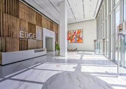 Terrace image for: Office Space for rent in The Edge - Dubai Internet City - Dubai, Image 1