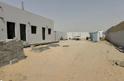 Land - Studio for rent in Al Sajaa Industrial - Al Sajaa - Sharjah