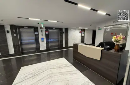 شقة - 2 غرف نوم - 3 حمامات للايجار في 3 المويهات - المويهات - عجمان