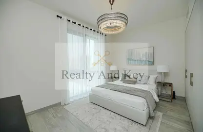 Villa - 2 Bedrooms - 3 Bathrooms for rent in Noya 1 - Noya - Yas Island - Abu Dhabi