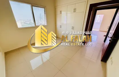 شقة - 3 غرف نوم - 3 حمامات للايجار في شارع التعاون الجديد - التعاون - الشارقة