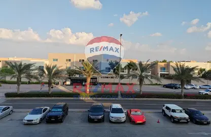 شقة - 2 غرف نوم - 2 حمامات للبيع في برج 19 - الريف داون تاون - مشروع الريف - أبوظبي