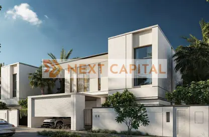 فيلا - 4 غرف نوم - 5 حمامات للبيع في حدائق أوبال - المنطقة 11 - مدينة الشيخ محمد بن راشد - دبي