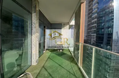 Apartment - 2 Bedrooms - 3 Bathrooms for rent in Park Gate Residence 2 - Al Kifaf - Zabeel - Dubai