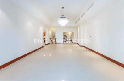 Apartment - 3 Bedrooms - 5 Bathrooms for rent in Golden Mile 4 - Golden Mile - Palm Jumeirah - Dubai