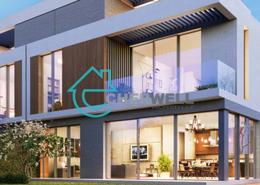 Townhouse - 3 bedrooms - 4 bathrooms for sale in Reem Hills - Najmat Abu Dhabi - Al Reem Island - Abu Dhabi Townhouse - 3 bedrooms - 4 bathrooms for sale in Reem Hills - Najmat Abu Dhabi - Al Reem Island - Abu Dhabi