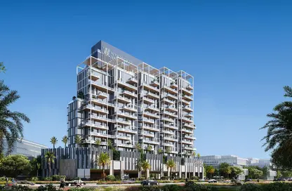 Apartment - 2 Bedrooms - 3 Bathrooms for sale in Wynwood By Imtiaz - Dubai Islands - Deira - Dubai