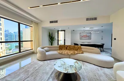 Apartment - 2 Bedrooms - 2 Bathrooms for sale in Bahar 1 - Bahar - Jumeirah Beach Residence - Dubai