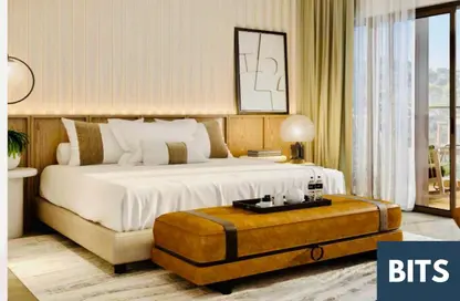 Townhouse - 4 Bedrooms - 3 Bathrooms for sale in Ibiza - Damac Lagoons - Dubai Townhouse - 4 Bedrooms - 3 Bathrooms for sale in Ibiza - Damac Lagoons - Dubai