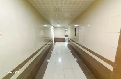 شقة - غرفة نوم - 2 حمامات للايجار في برج الحفيت - الخان - الشارقة