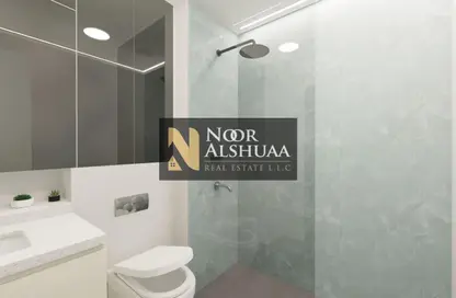 شقة - غرفة نوم - 1 حمام للبيع في حدائق ألما - ليوان - دبي لاند - دبي