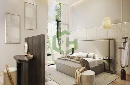 Villa - 4 Bedrooms - 5 Bathrooms for sale in Altay Hills - Al Suyoh - Sharjah