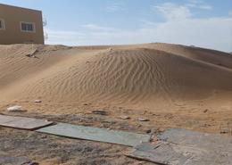 Land for sale in Masfoot 9 - Masfoot - Ajman