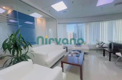 Office Space - Studio for rent in Icon Tower - Barsha Heights (Tecom) - Dubai