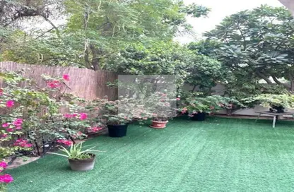 Villa - 4 Bedrooms - 5 Bathrooms for rent in Cedre Villas - Dubai Silicon Oasis - Dubai
