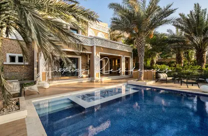 Apartment - 5 Bedrooms - 6 Bathrooms for sale in Balqis Residences-Garden Villas - Balqis Residences (Wyndham Residences The Palm) - Kingdom of Sheba - Palm Jumeirah - Dubai Apartment - 5 Bedrooms - 6 Bathrooms for sale in Balqis Residences-Garden Villas - Balqis Residences (Wyndham Residences The Palm) - Kingdom of Sheba - Palm Jumeirah - Dubai
