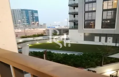 شقة - 2 غرف نوم - 2 حمامات للايجار في ذا بردجز - شمس أبوظبي - جزيرة الريم - أبوظبي شقة - 2 غرف نوم - 2 حمامات للايجار في ذا بردجز - شمس أبوظبي - جزيرة الريم - أبوظبي