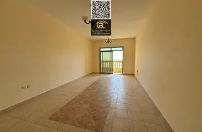 Apartment - 1 Bedroom - 2 Bathrooms for rent in Ajman Gate Tower - Ajman Industrial 2 - Ajman Industrial Area - Ajman