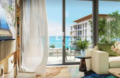 Apartment - 1 Bedroom - 1 Bathroom for sale in Seascape - Mina Rashid - Dubai