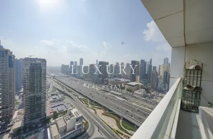 Apartment - 4 Bedrooms - 5 Bathrooms for sale in Saba Tower 3 - JLT Cluster Q - Jumeirah Lake Towers - Dubai Apartment - 4 Bedrooms - 5 Bathrooms for sale in Saba Tower 3 - JLT Cluster Q - Jumeirah Lake Towers - Dubai