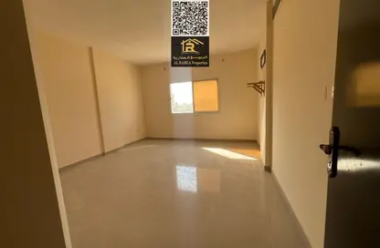 Apartment - 1 Bedroom - 2 Bathrooms for rent in Al Mowaihat 3 - Al Mowaihat - Ajman