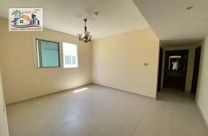 شقة - غرفة نوم - 1 حمام للايجار في المنطقة الصناعية رقم 8 - المنطقة الصناعية بالشارقة - الشارقة