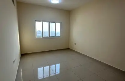 Apartment - 1 Bedroom - 2 Bathrooms for rent in Al Naemiya Tower 1 - Al Naemiya Towers - Al Nuaimiya - Ajman