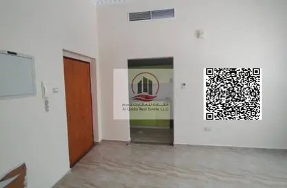 Apartment - Studio - 1 Bathroom for rent in Al Jurf 2 - Al Jurf - Ajman Downtown - Ajman