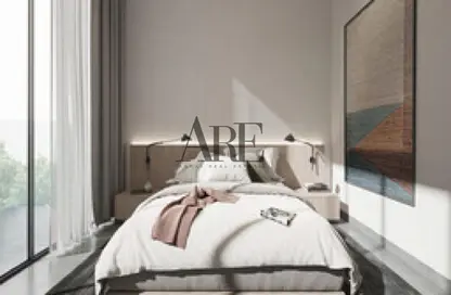 شقة - 3 غرف نوم - 4 حمامات للبيع في صفا 1 - الجادة - الشارقة