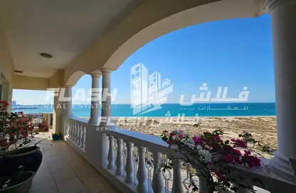 شقة - 2 غرف نوم - 3 حمامات للبيع في رويال بريز - رويال بريز - قرية الحمرا - رأس الخيمة
