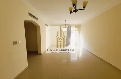 Apartment - 1 Bedroom - 2 Bathrooms for rent in Al Thani Muwaileh - Muwaileh Commercial - Sharjah