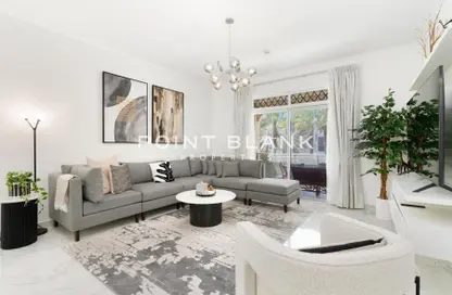 شقة - 2 غرف نوم - 2 حمامات للبيع في ريحان 1 - ريحان - المدينة القديمة - دبي شقة - 2 غرف نوم - 2 حمامات للبيع في ريحان 1 - ريحان - المدينة القديمة - دبي