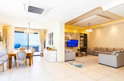 Villa - 5 Bedrooms - 7 Bathrooms for sale in West Yas - Yas Island - Abu Dhabi