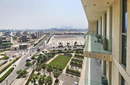 Apartment - 3 Bedrooms - 5 Bathrooms for sale in Mamsha Al Saadiyat - Saadiyat Cultural District - Saadiyat Island - Abu Dhabi