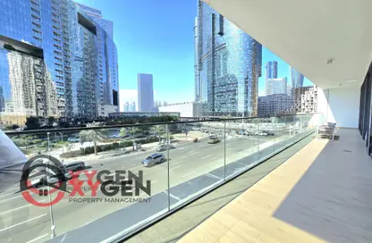 Apartment - 2 Bedrooms - 3 Bathrooms for sale in Reem Nine - Shams Abu Dhabi - Al Reem Island - Abu Dhabi