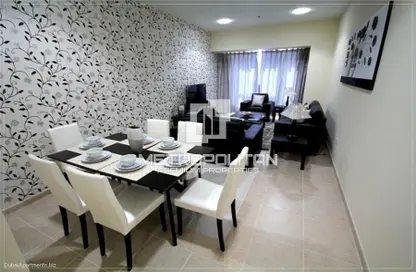 شقة - 2 غرف نوم - 3 حمامات للبيع في مساكن النخبة - دبي مارينا - دبي