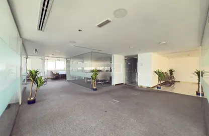 Office Space - Studio for rent in Westburry Tower 1 - Westburry Square - Business Bay - Dubai