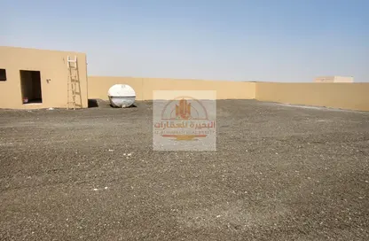 أرض - استوديو للايجار في الصجعة الصناعية - آلصجعه - الشارقة