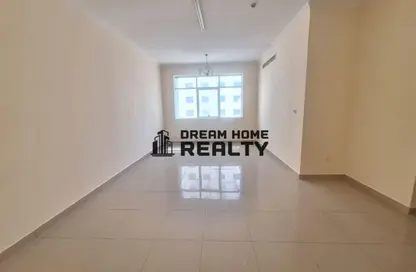 Apartment - 2 Bedrooms - 2 Bathrooms for rent in Al Hafeet Tower - Al Khan - Sharjah