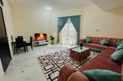 Whole Building - 7+ Bedrooms - 7+ Bathrooms for sale in Al Rawda 3 Villas - Al Rawda 3 - Al Rawda - Ajman