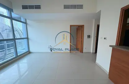 Apartment - 1 Bedroom - 2 Bathrooms for rent in Marina Residence B - Marina Residence - Dubai Marina - Dubai