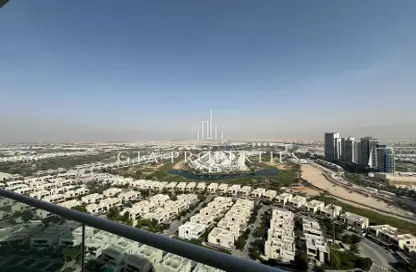 Apartment - 2 Bedrooms - 3 Bathrooms for rent in Carson B - Carson - DAMAC Hills - Dubai