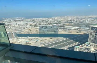 شقة - 1 حمام للبيع في آيكون سيتي  تاور بي - آيكن سيتي - الخليج التجاري - دبي